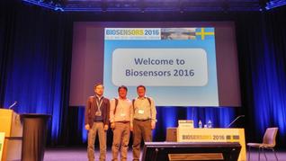 Biosensors 2016