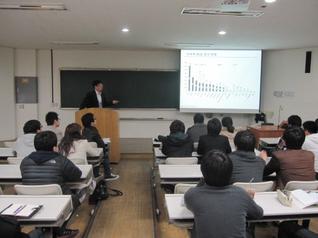 Seminar (Ph.d Hwi-Chan Kim)