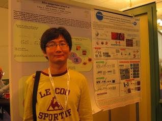 Colloids and Materials 2011 (2011.5.8 - 2011-5.11)