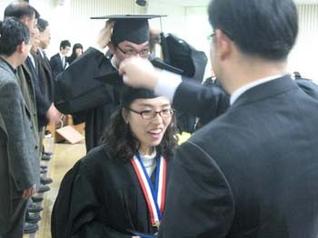 Graduation Ceremony (2.24)