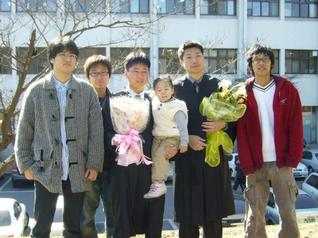 Graduation (2.23)