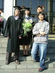 Graduation (02.25)