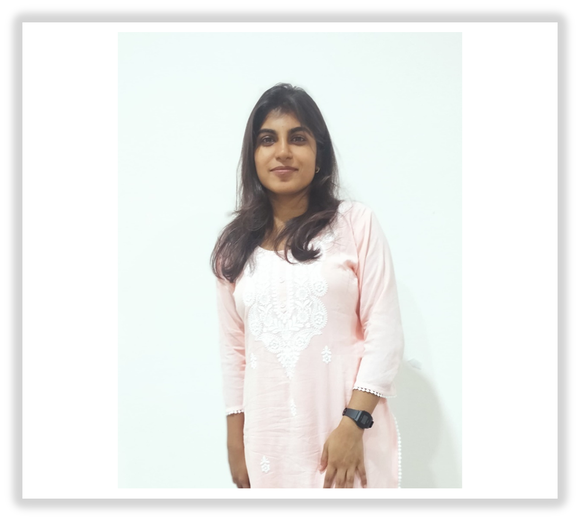 Atasi Hazra