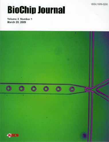 Microfluidic system for synthesis  of functional materials