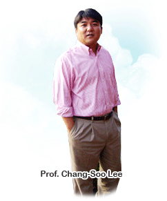 Prof. Chang-Soo Lee